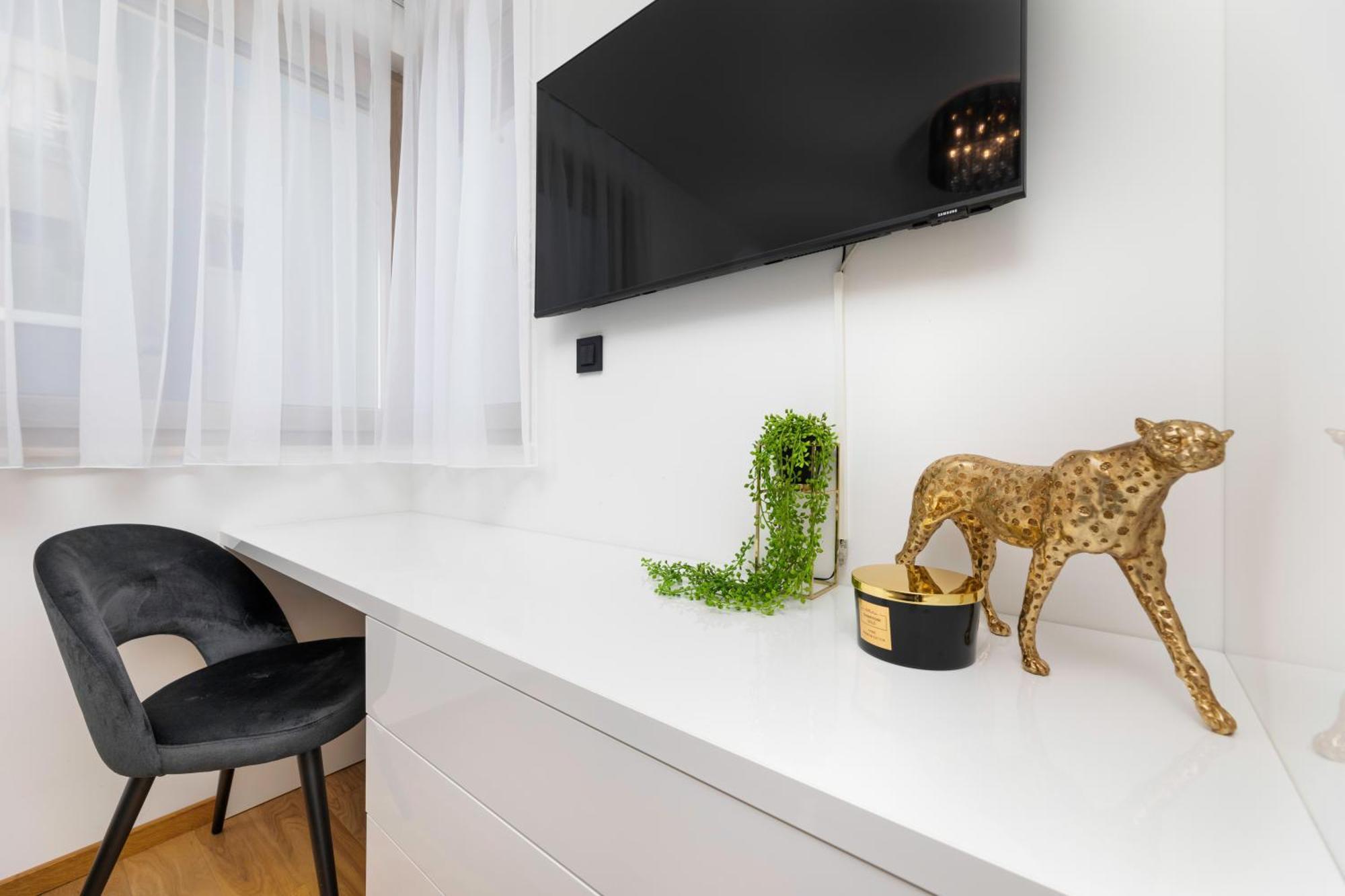 Villa Njivice Apartman Marina Kültér fotó
